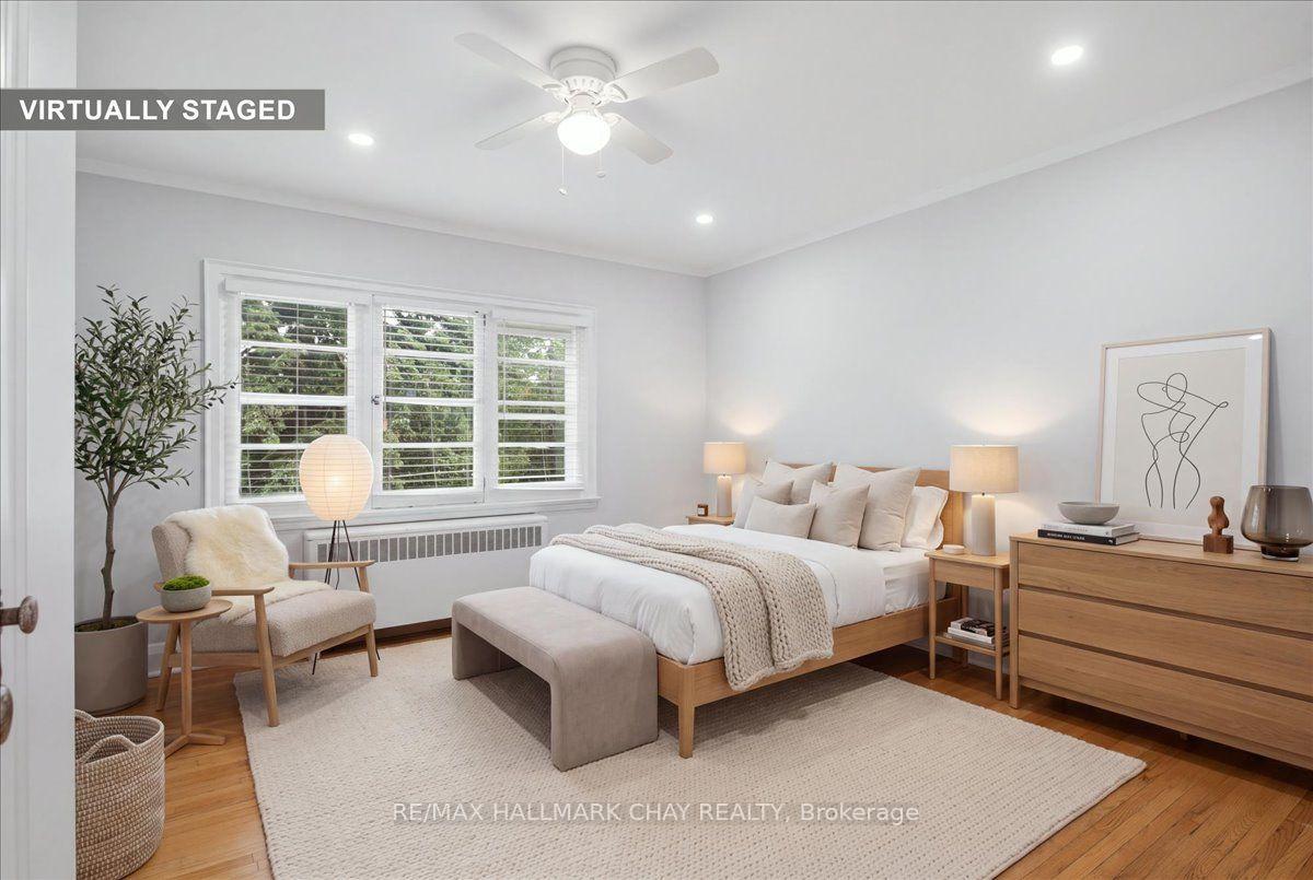 Photo 30 of Unit 1, 15 Parkside Drive, Barrie, Queen's Park — HOMEH
