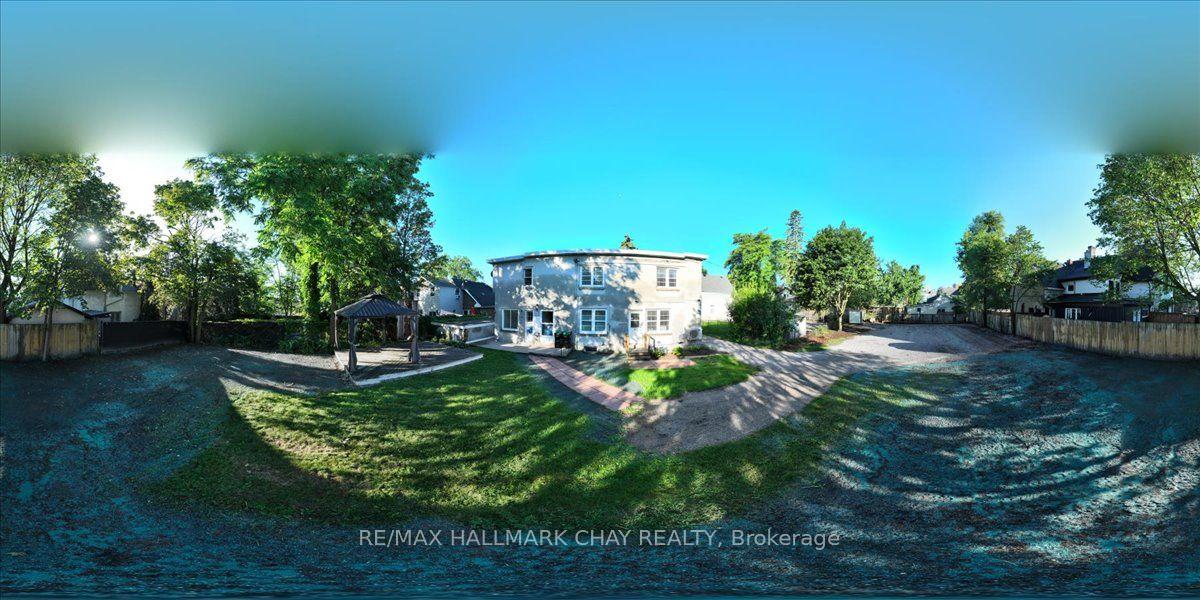 Photo 56 of Unit 1, 15 Parkside Drive, Barrie, Queen's Park — HOMEH