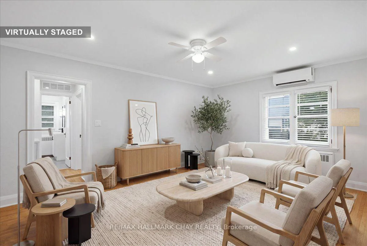 Photo 9 of Unit 1, 15 Parkside Drive, Barrie, Queen's Park — HOMEH
