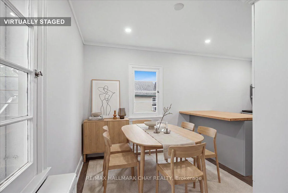 Photo 15 of Unit 1, 15 Parkside Drive, Barrie, Queen's Park — HOMEH