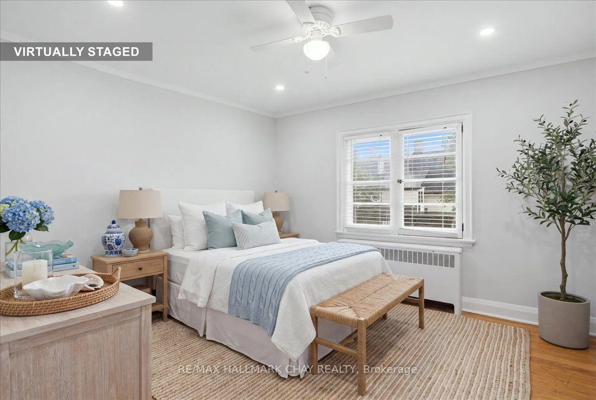 Photo 31 of Unit 1, 15 Parkside Drive, Barrie, Queen's Park — HOMEH