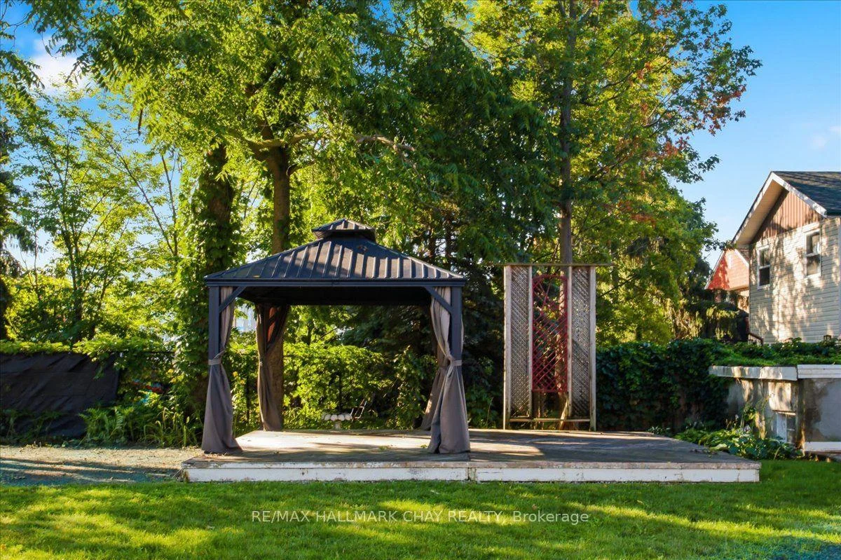 Photo 45 of Unit 1, 15 Parkside Drive, Barrie, Queen's Park — HOMEH