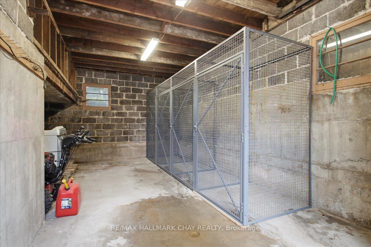 Photo 51 of Unit 1, 15 Parkside Drive, Barrie, Queen's Park — HOMEH