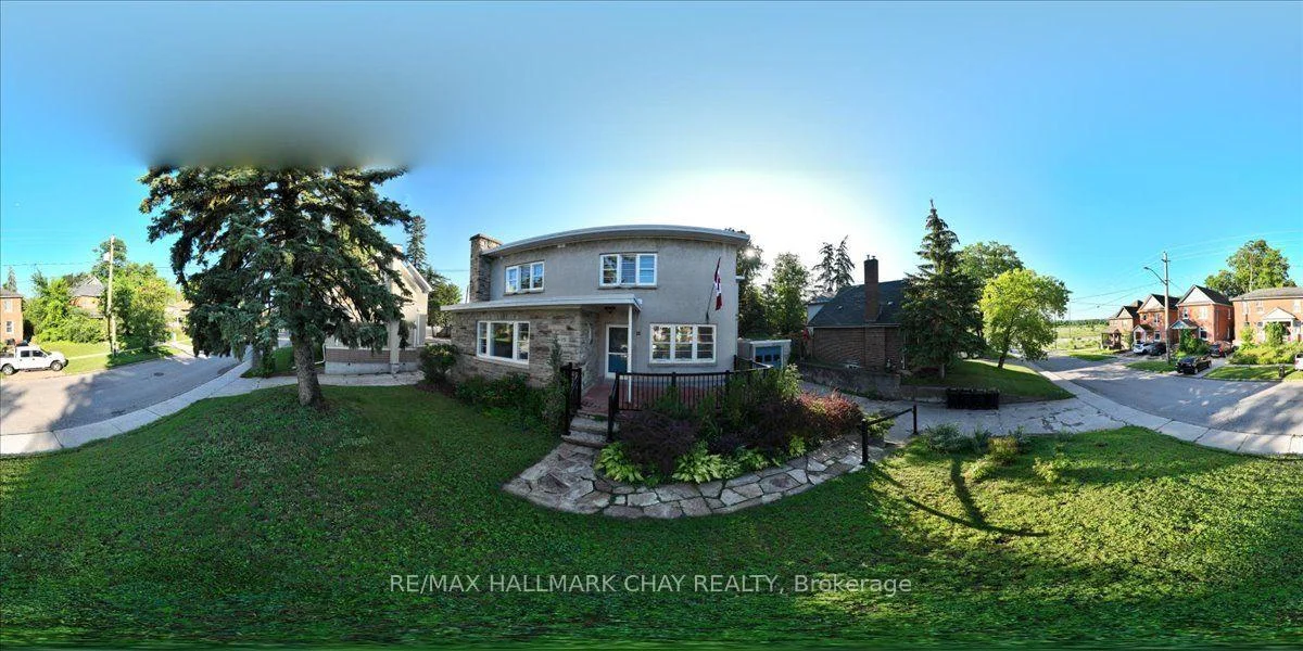 Photo 55 of Unit 1, 15 Parkside Drive, Barrie, Queen's Park — HOMEH