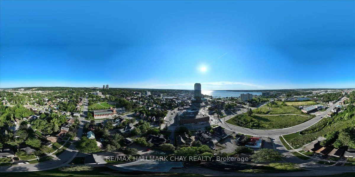 Photo 57 of Unit 1, 15 Parkside Drive, Barrie, Queen's Park — HOMEH