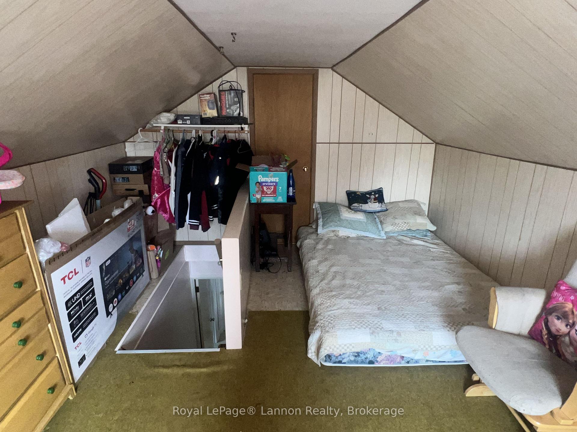 Photo 23 of 7 Errington Avenue, Atikokan — HOMEH