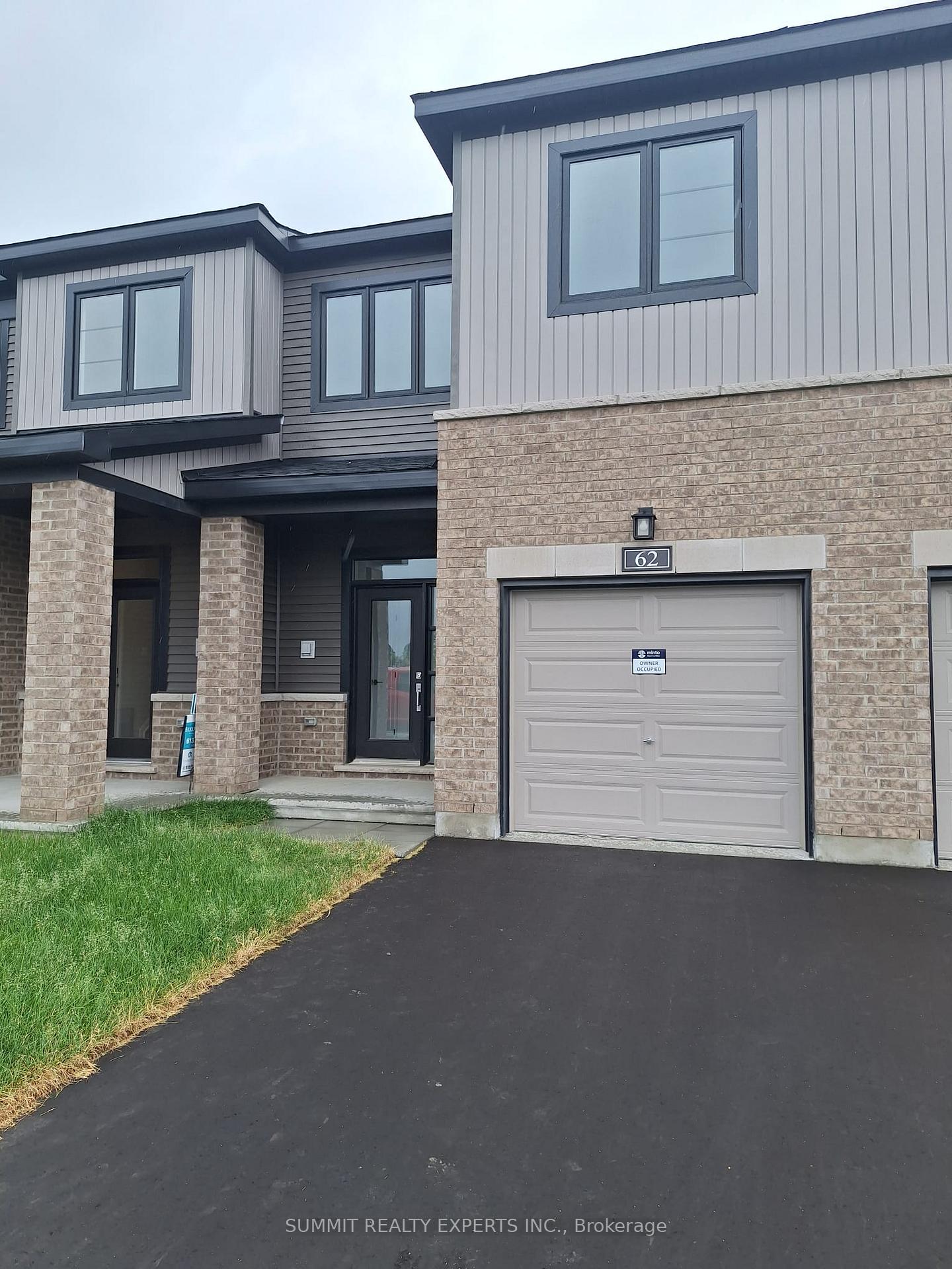 Photo 1 of 64 Osler Street, Ottawa, Kanata - Morgan's Grant/South March — HOMEH