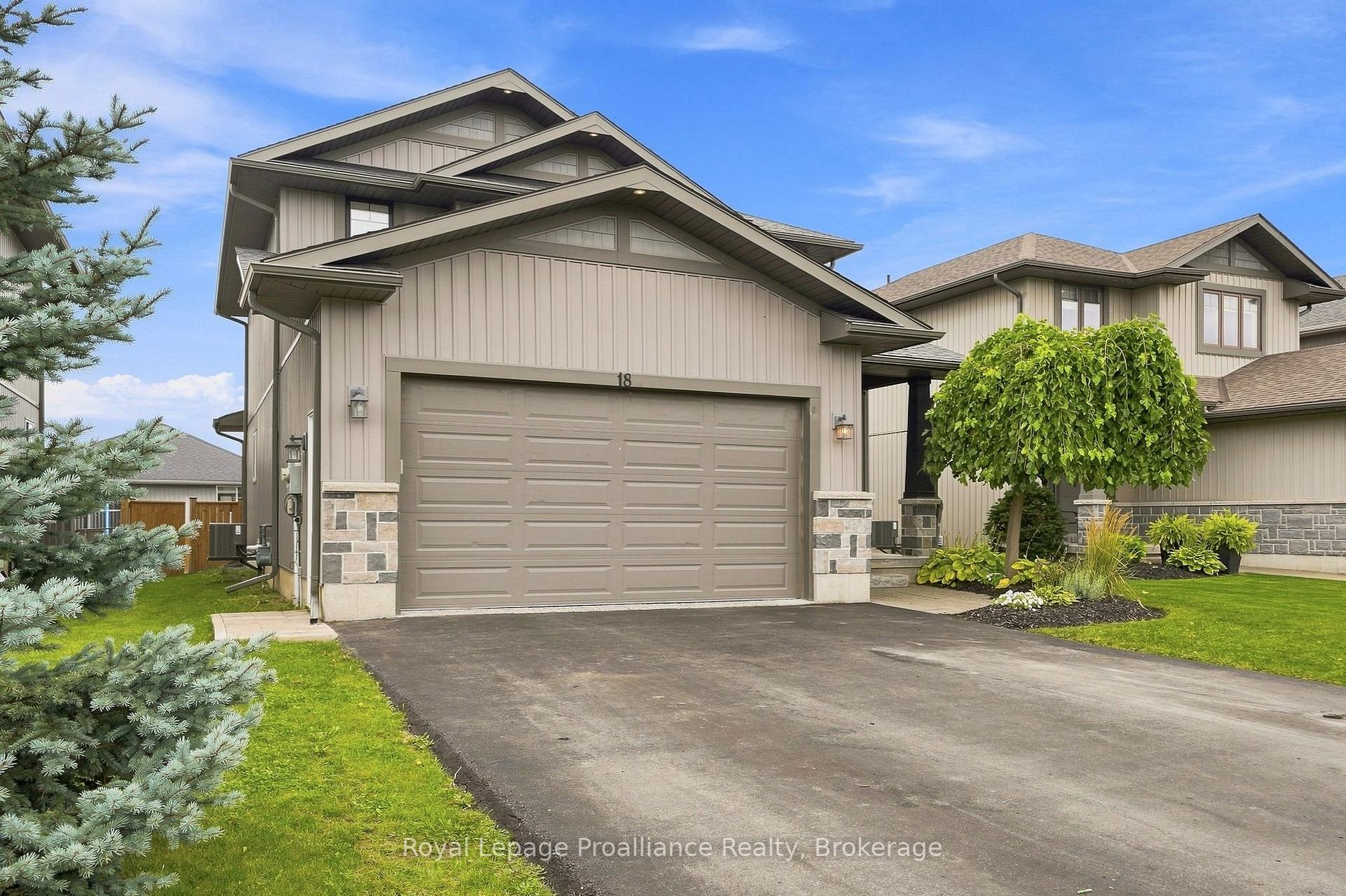 Photo 3 of 18 Granite Drive, Belleville, Belleville Ward — HOMEH