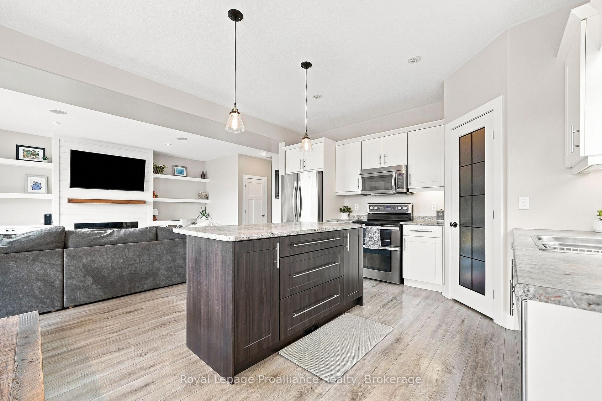 Photo 18 of 18 Granite Drive, Belleville, Belleville Ward — HOMEH