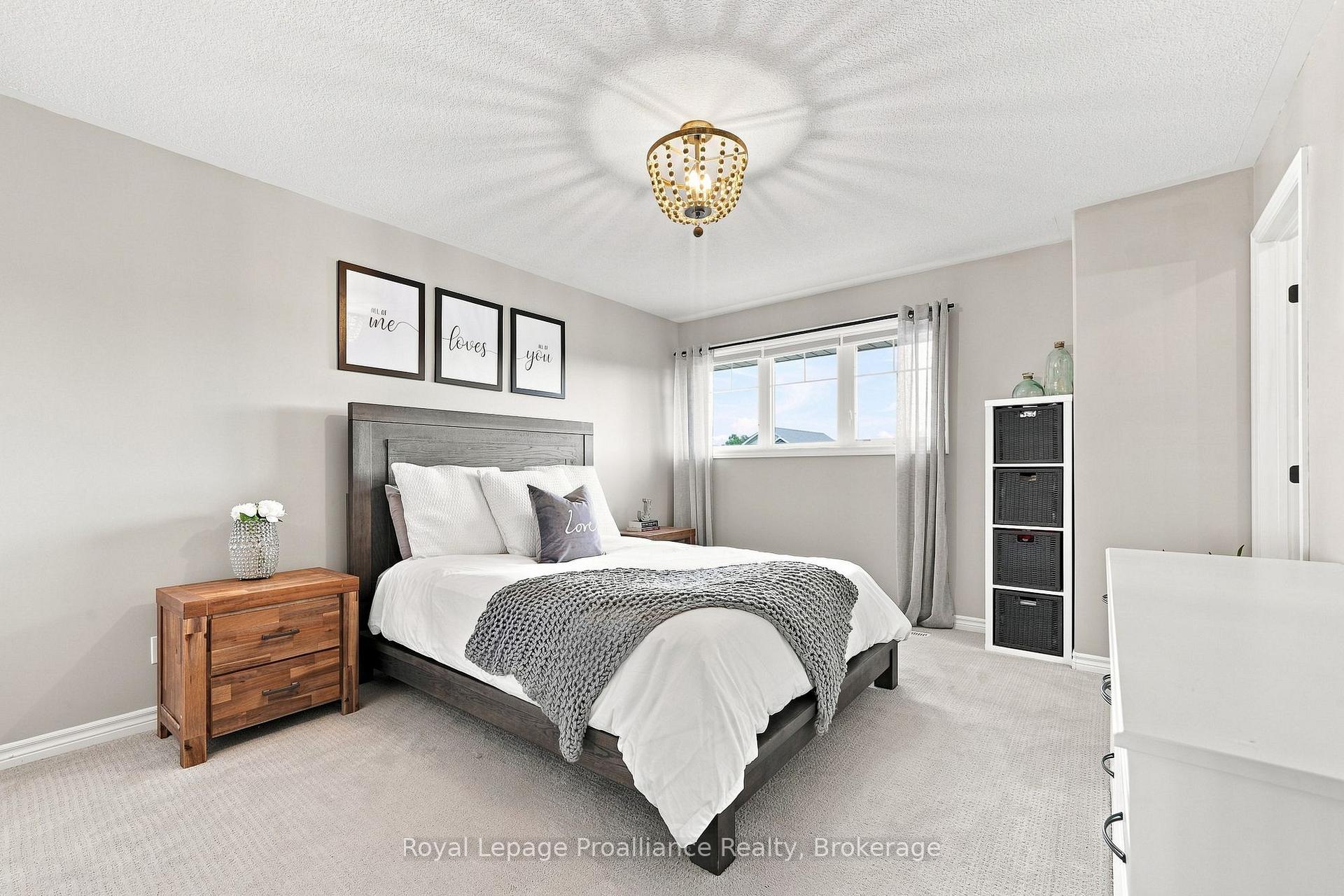 Photo 22 of 18 Granite Drive, Belleville, Belleville Ward — HOMEH