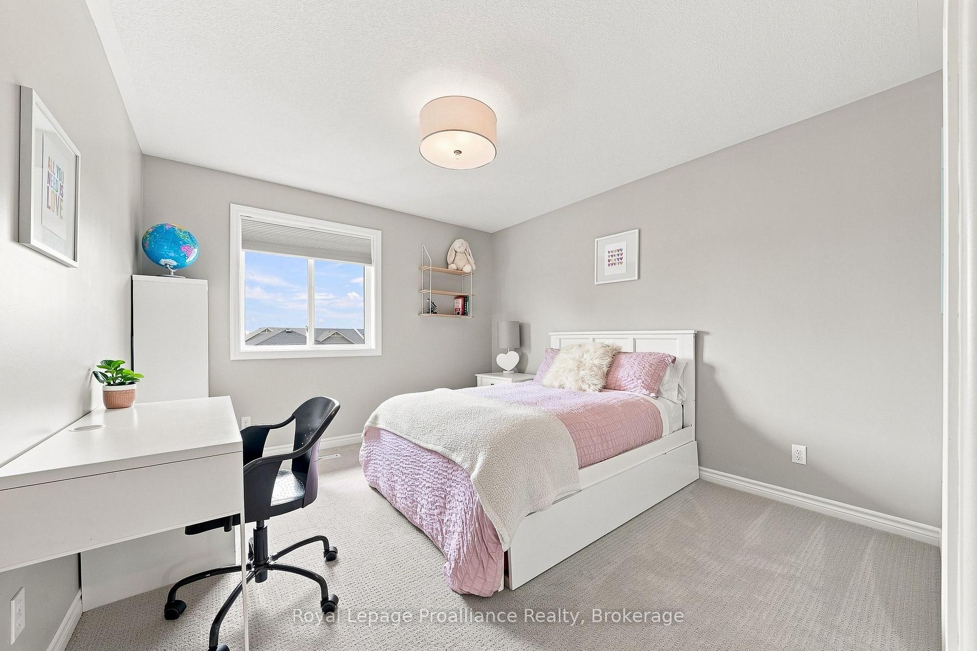 Photo 27 of 18 Granite Drive, Belleville, Belleville Ward — HOMEH