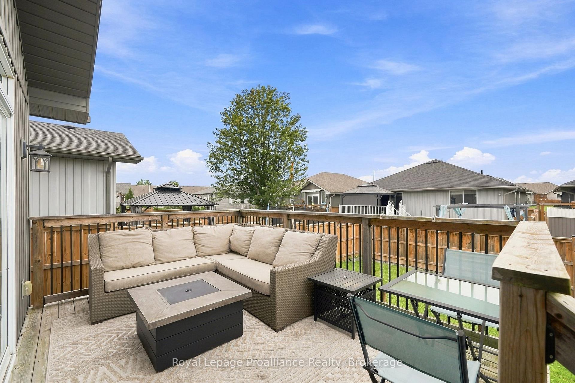 Photo 41 of 18 Granite Drive, Belleville, Belleville Ward — HOMEH