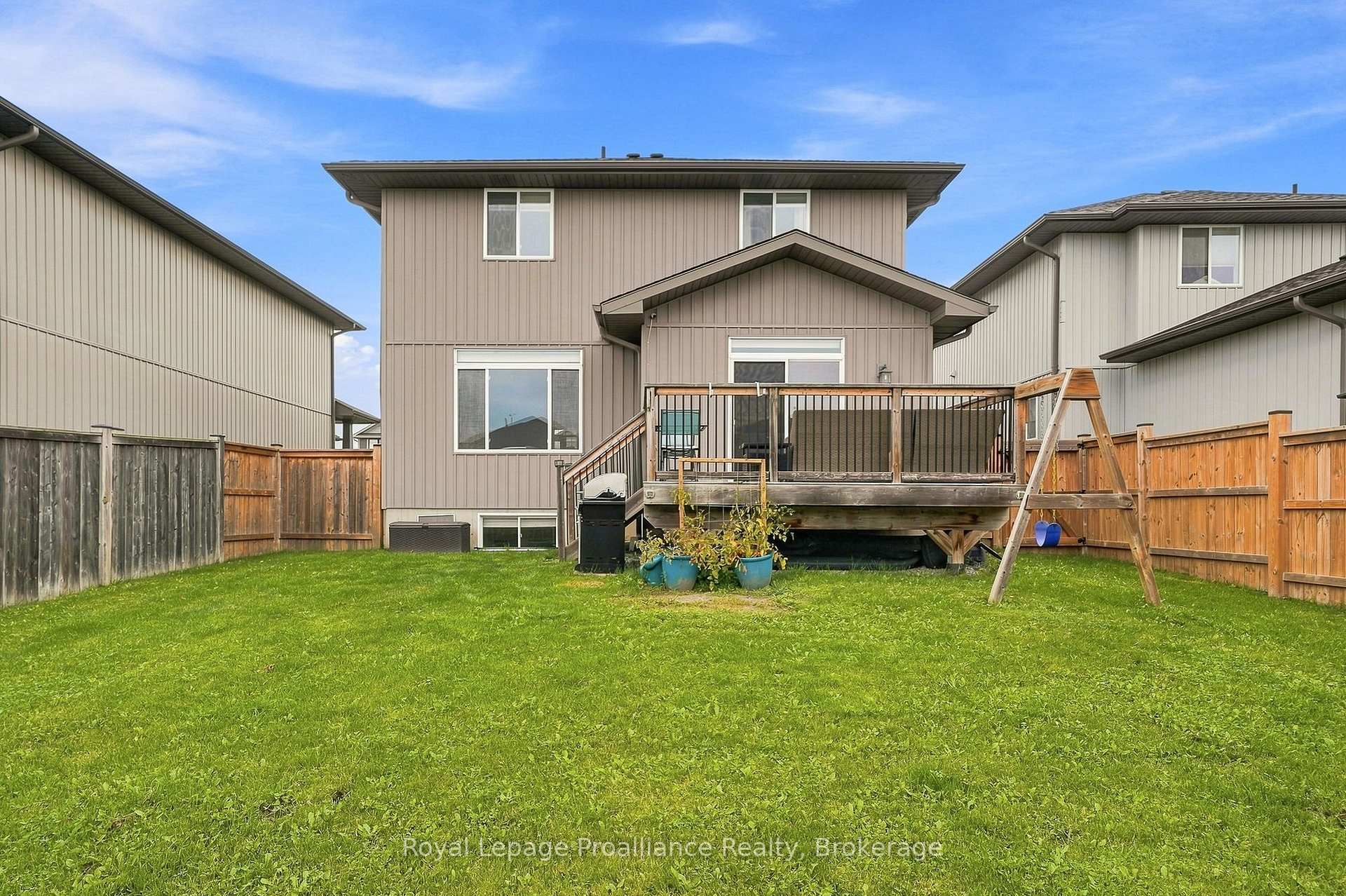 Photo 43 of 18 Granite Drive, Belleville, Belleville Ward — HOMEH