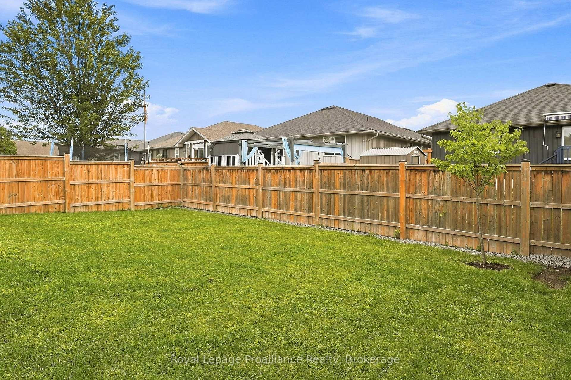 Photo 45 of 18 Granite Drive, Belleville, Belleville Ward — HOMEH