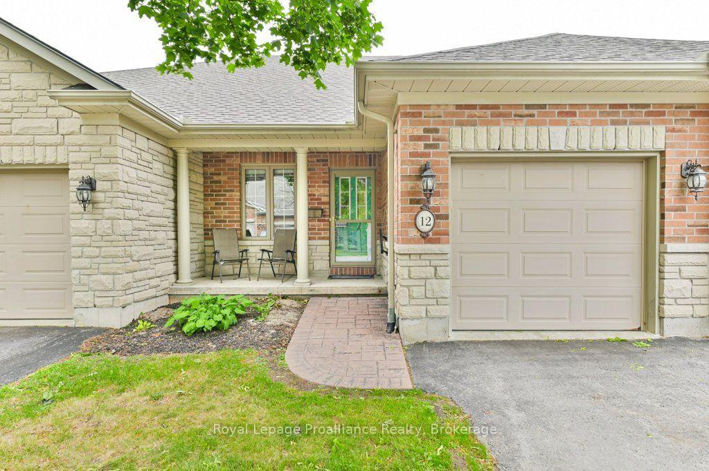 Photo 6 of Unit 12, 25 Heartwood Drive, Belleville, Belleville Ward — HOMEH