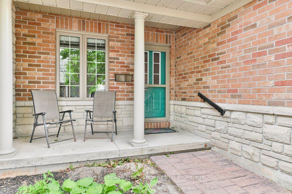 Photo 10 of Unit 12, 25 Heartwood Drive, Belleville, Belleville Ward — HOMEH