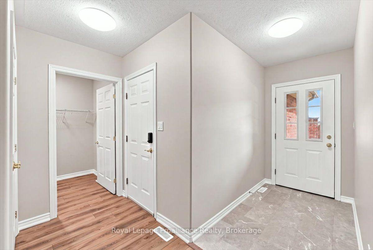 Photo 16 of Unit 12, 25 Heartwood Drive, Belleville, Belleville Ward — HOMEH