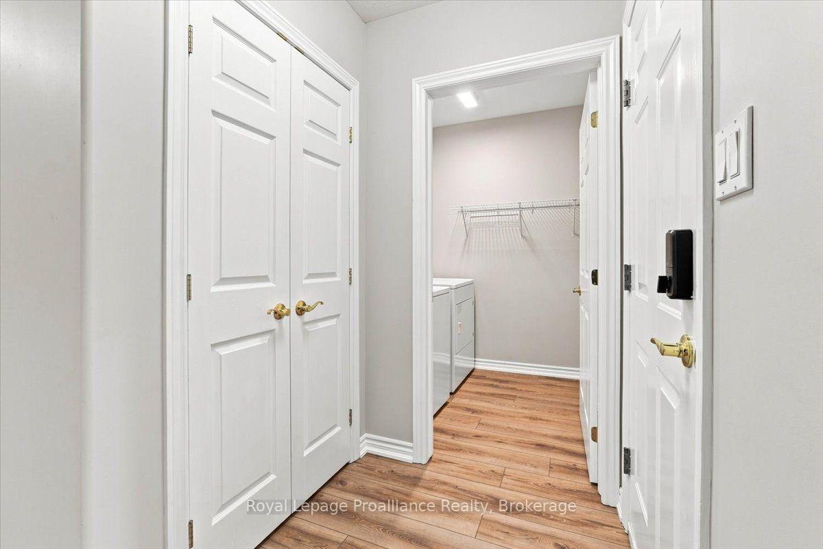 Photo 18 of Unit 12, 25 Heartwood Drive, Belleville, Belleville Ward — HOMEH