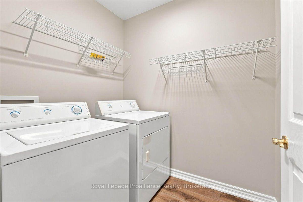 Photo 20 of Unit 12, 25 Heartwood Drive, Belleville, Belleville Ward — HOMEH