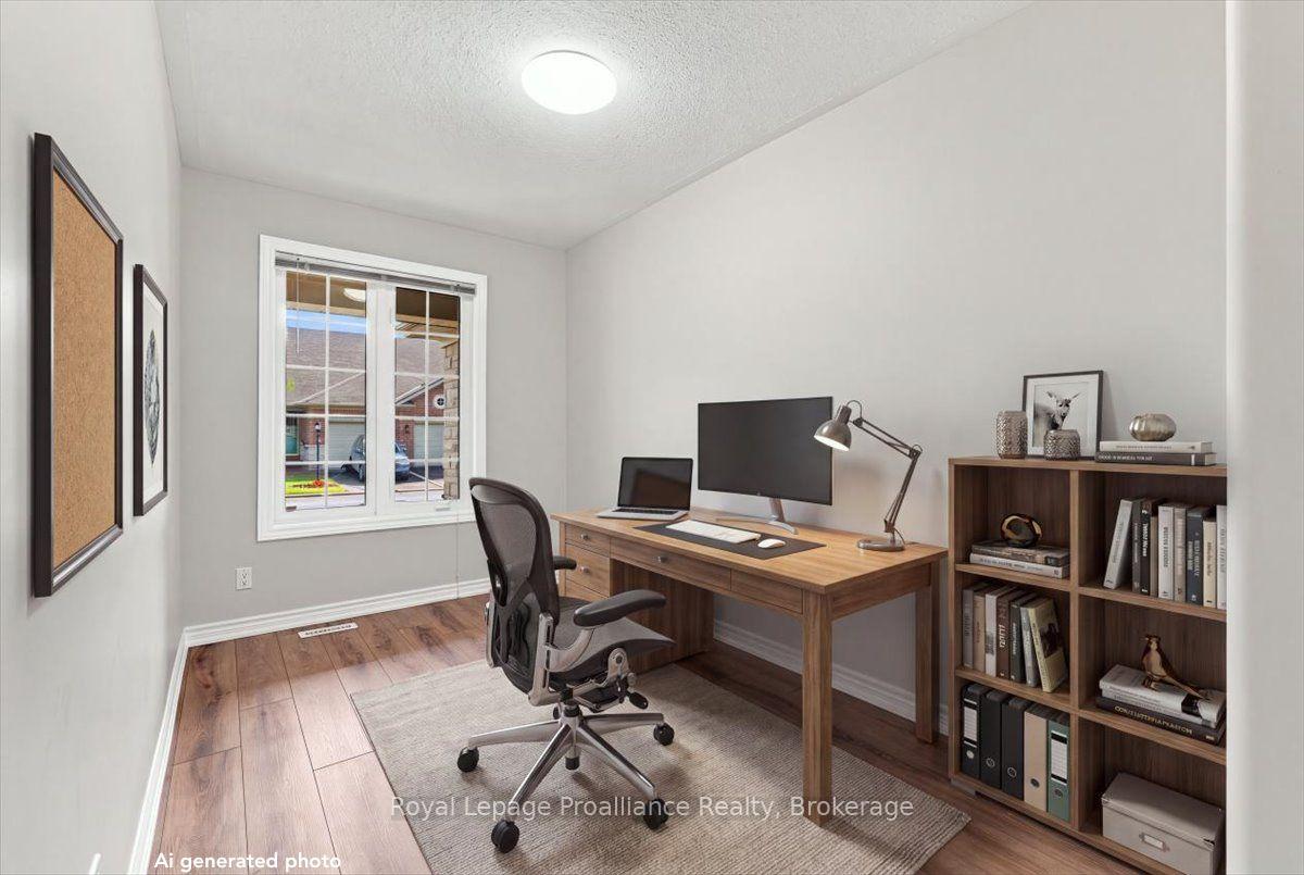 Photo 60 of Unit 12, 25 Heartwood Drive, Belleville, Belleville Ward — HOMEH