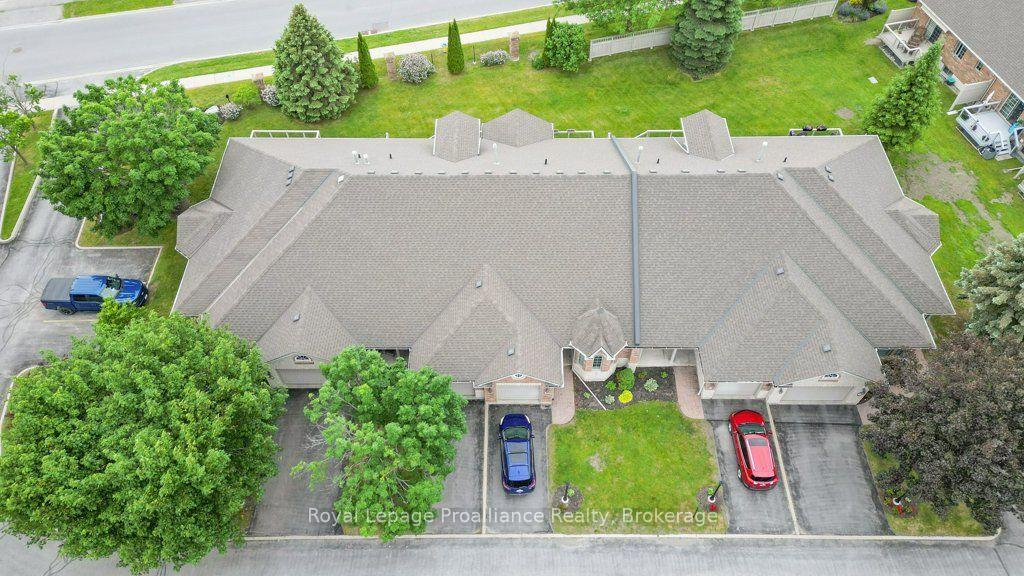 Photo 77 of Unit 12, 25 Heartwood Drive, Belleville, Belleville Ward — HOMEH