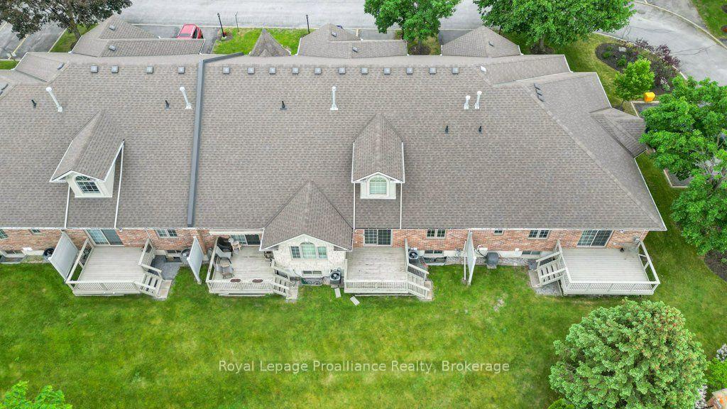 Photo 87 of Unit 12, 25 Heartwood Drive, Belleville, Belleville Ward — HOMEH
