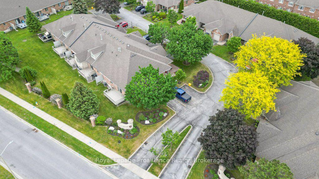 Photo 91 of Unit 12, 25 Heartwood Drive, Belleville, Belleville Ward — HOMEH