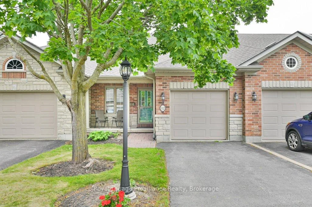 Photo 5 of Unit 12, 25 Heartwood Drive, Belleville, Belleville Ward — HOMEH