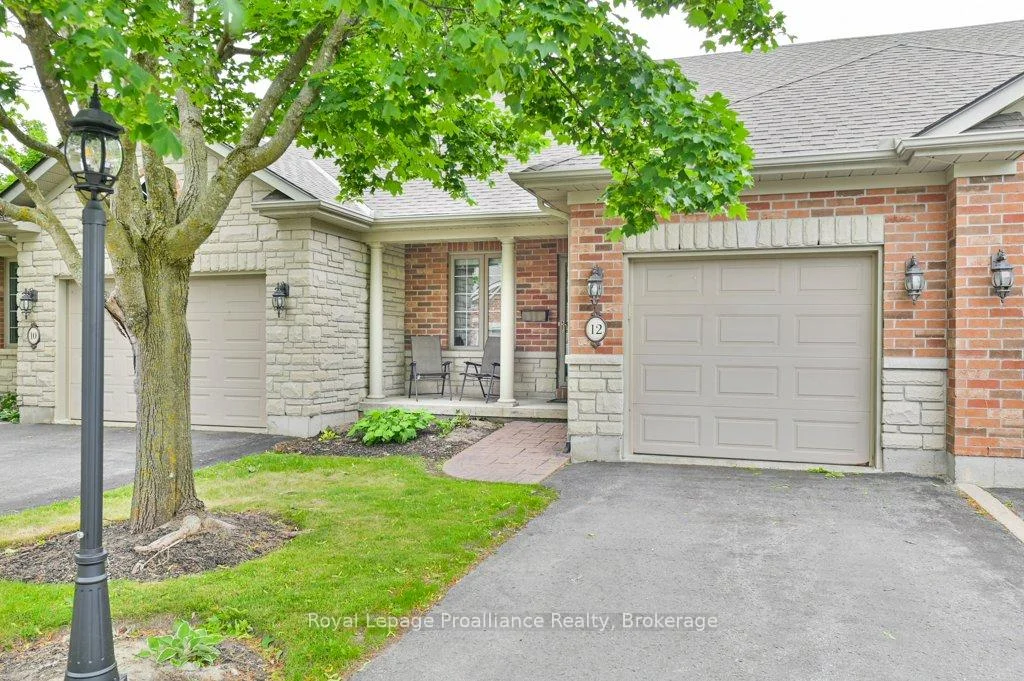 Photo 7 of Unit 12, 25 Heartwood Drive, Belleville, Belleville Ward — HOMEH