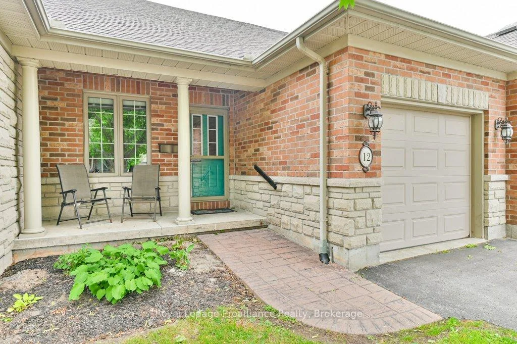 Photo 9 of Unit 12, 25 Heartwood Drive, Belleville, Belleville Ward — HOMEH