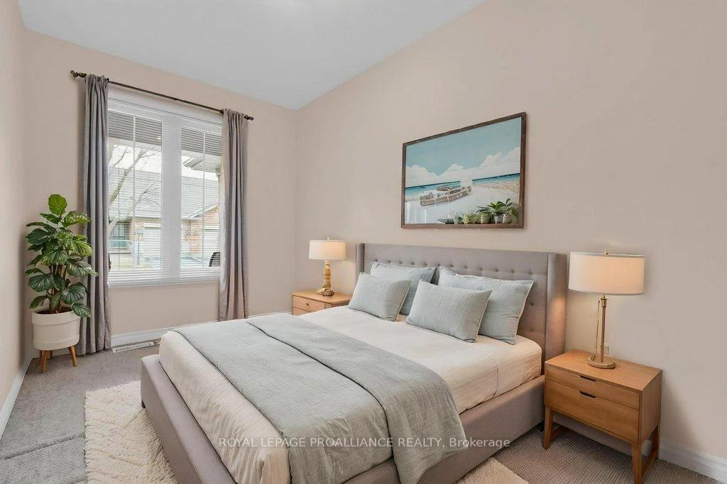 Photo 15 of Unit 12, 25 Heartwood Drive, Belleville, Belleville Ward — HOMEH