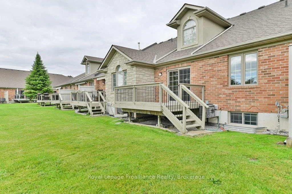 Photo 61 of Unit 12, 25 Heartwood Drive, Belleville, Belleville Ward — HOMEH