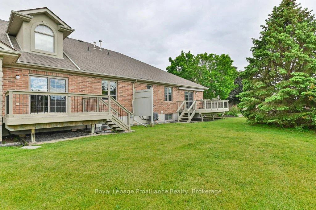 Photo 63 of Unit 12, 25 Heartwood Drive, Belleville, Belleville Ward — HOMEH