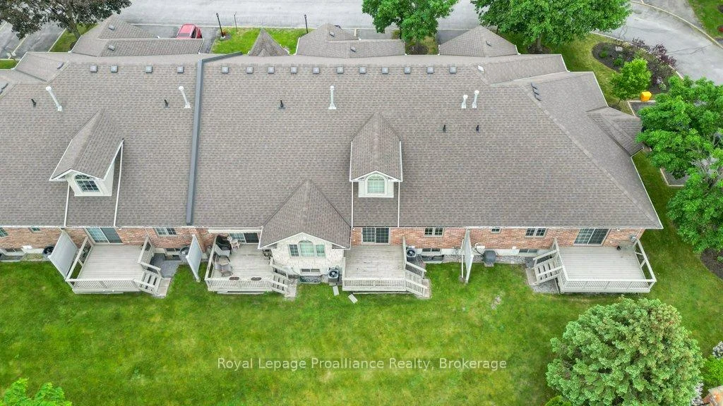 Photo 72 of Unit 12, 25 Heartwood Drive, Belleville, Belleville Ward — HOMEH