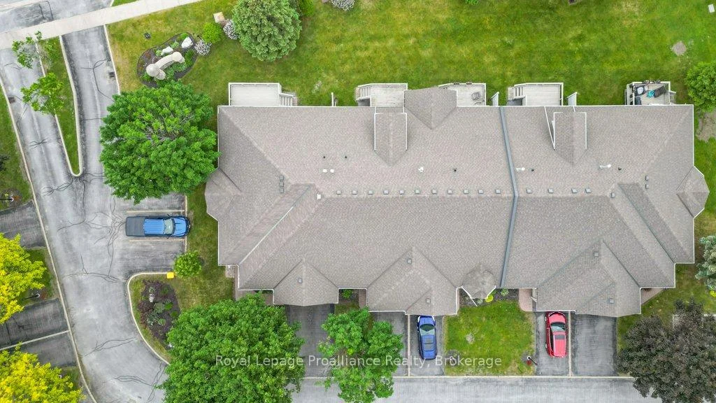 Photo 78 of Unit 12, 25 Heartwood Drive, Belleville, Belleville Ward — HOMEH