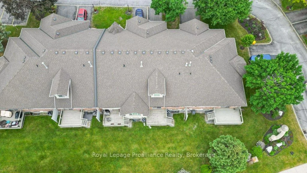 Photo 80 of Unit 12, 25 Heartwood Drive, Belleville, Belleville Ward — HOMEH