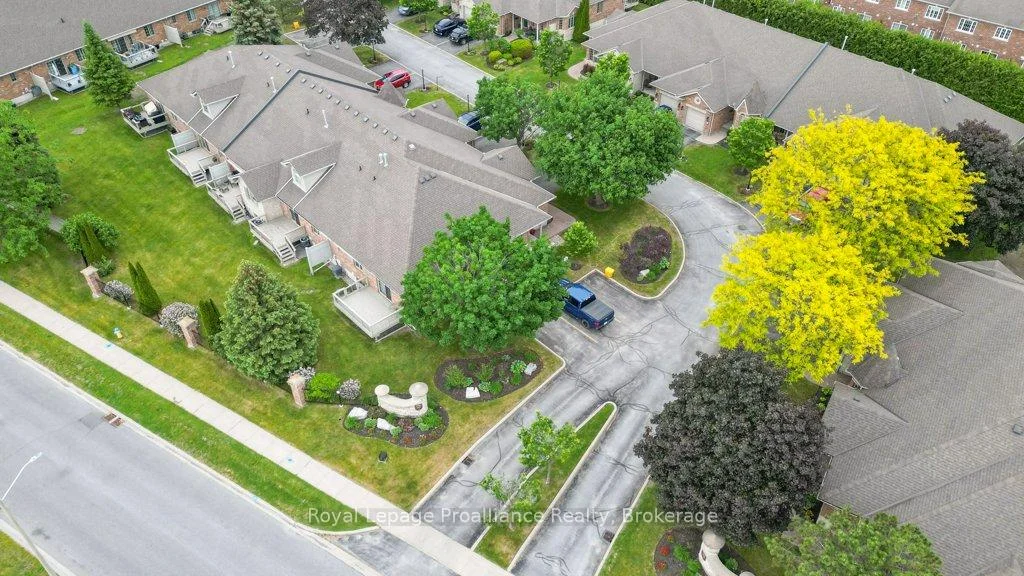 Photo 86 of Unit 12, 25 Heartwood Drive, Belleville, Belleville Ward — HOMEH