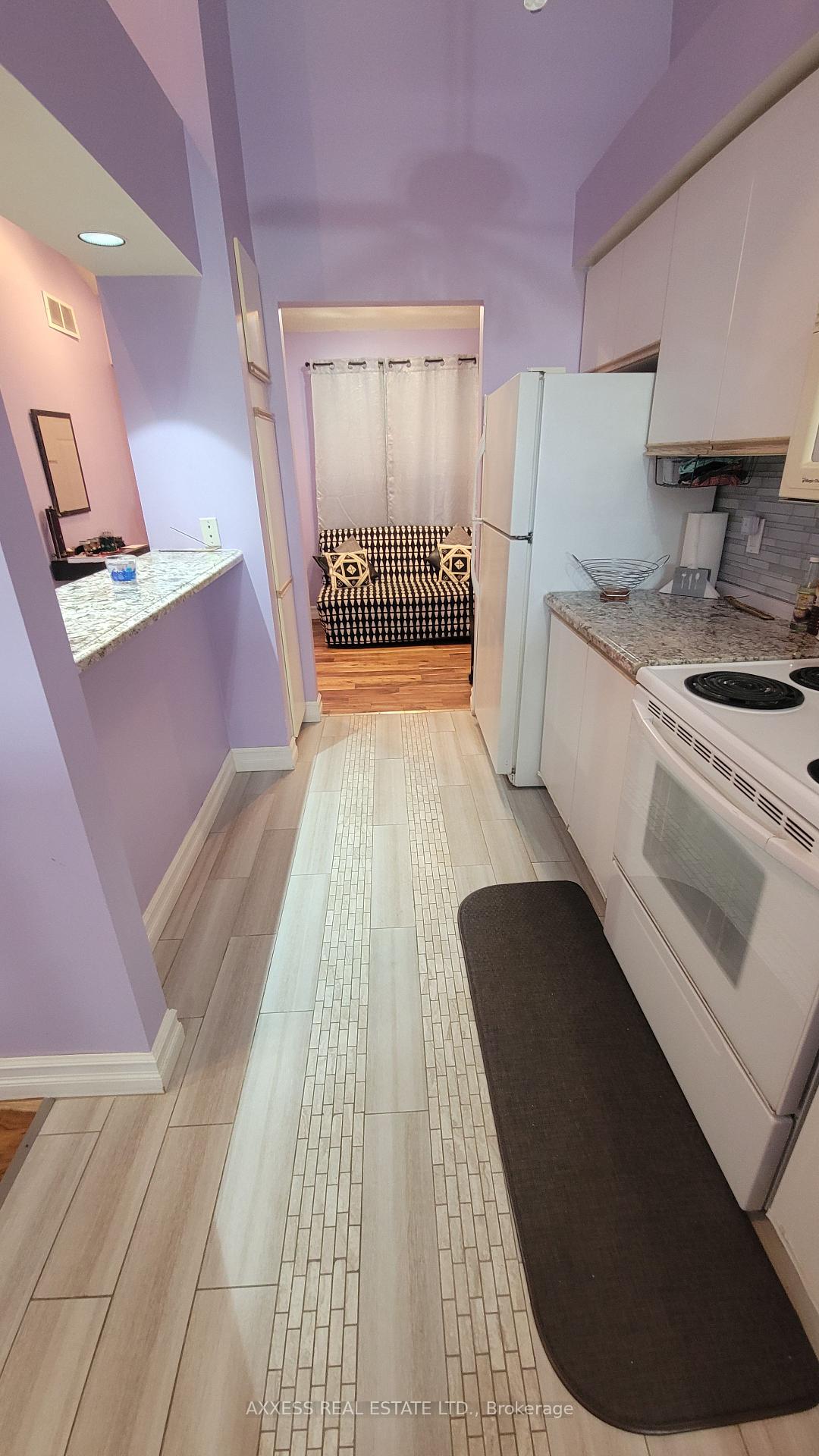 Photo 23 of Unit 142, 109 Bristol Road E, Mississauga, Hurontario — HOMEH