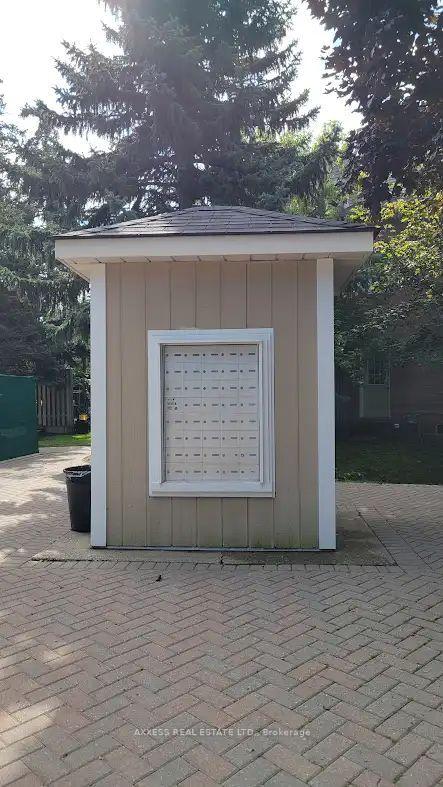 Photo 69 of Unit 142, 109 Bristol Road E, Mississauga, Hurontario — HOMEH