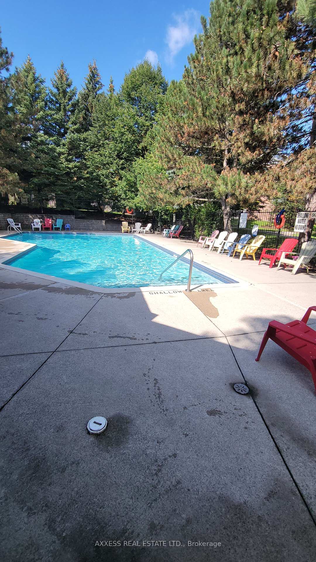 Photo 73 of Unit 142, 109 Bristol Road E, Mississauga, Hurontario — HOMEH