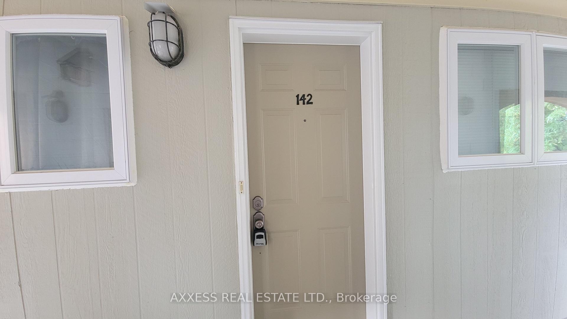 Photo 8 of Unit 142, 109 Bristol Road E, Mississauga, Hurontario — HOMEH