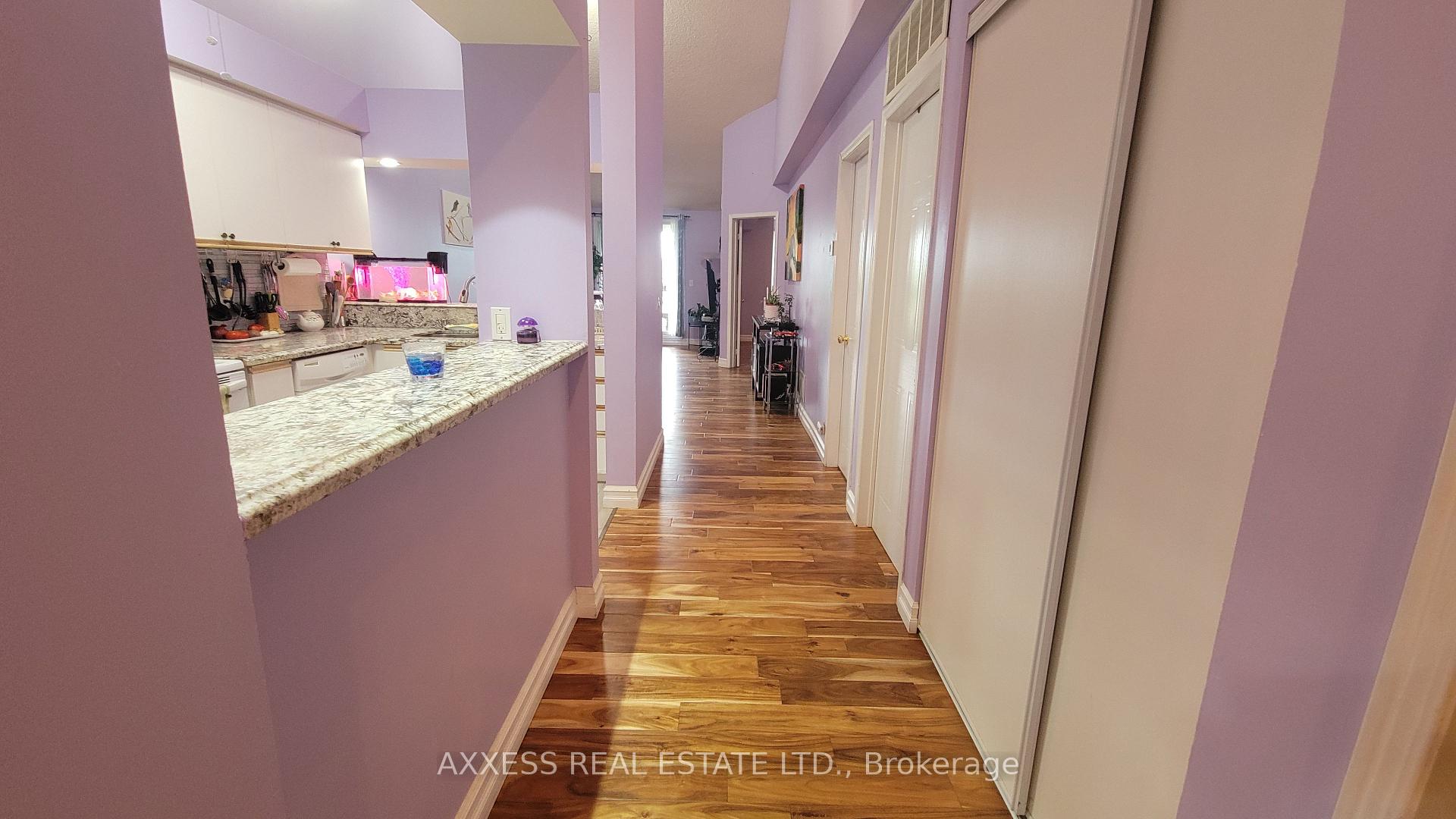 Photo 18 of Unit 142, 109 Bristol Road E, Mississauga, Hurontario — HOMEH