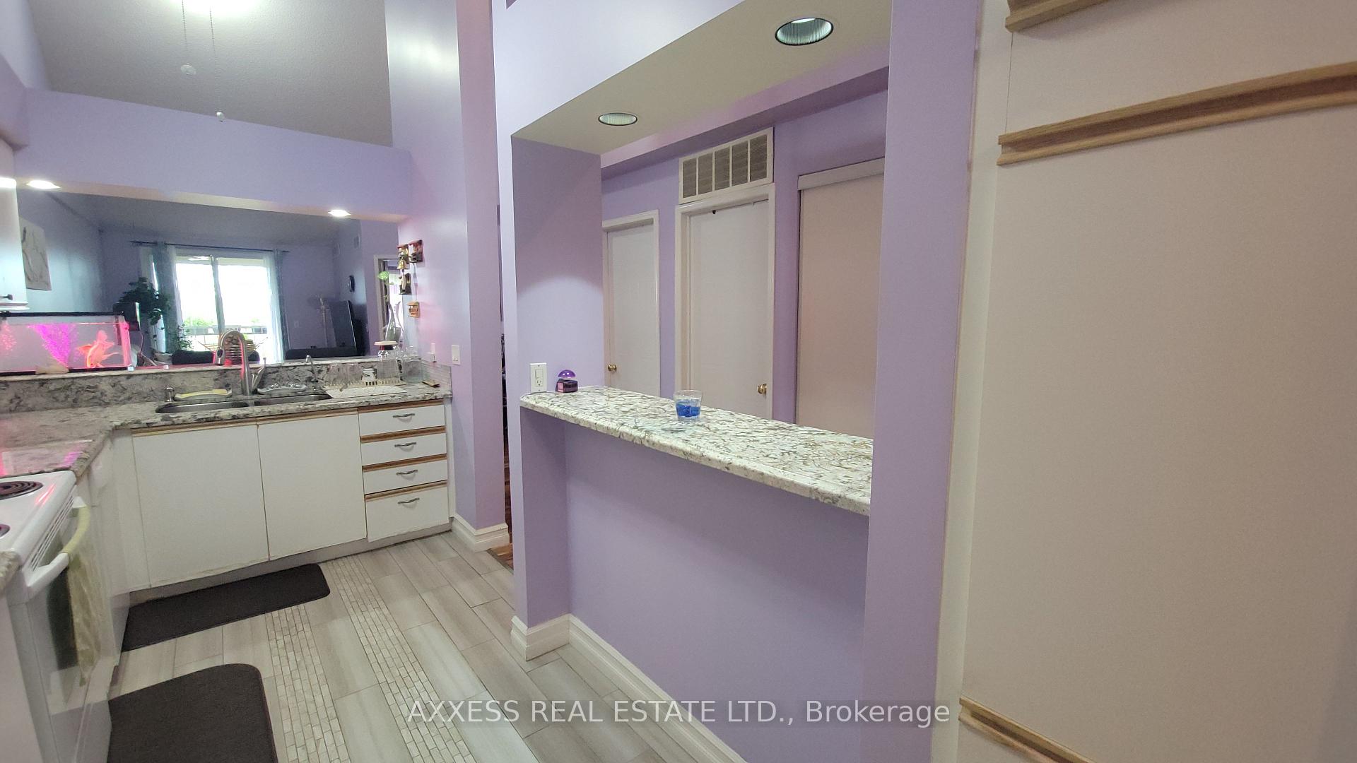 Photo 24 of Unit 142, 109 Bristol Road E, Mississauga, Hurontario — HOMEH
