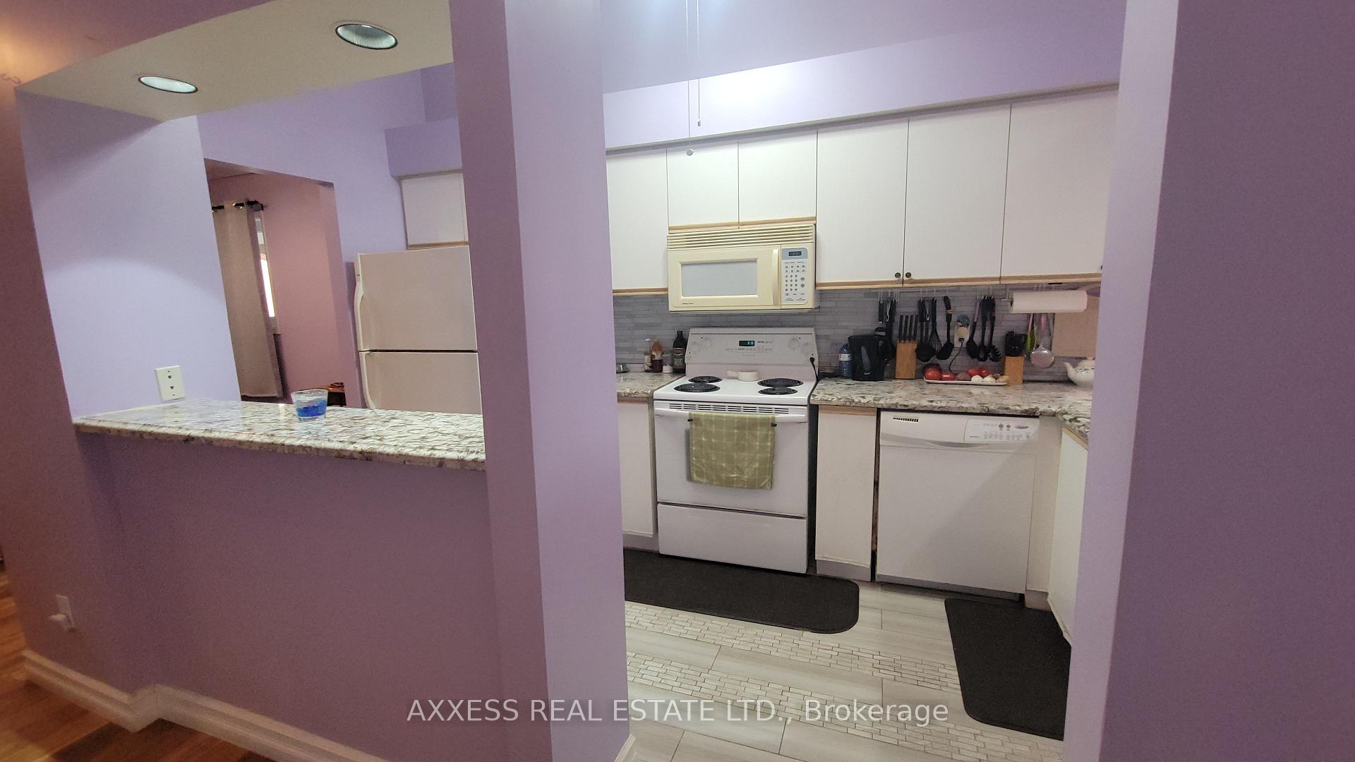 Photo 29 of Unit 142, 109 Bristol Road E, Mississauga, Hurontario — HOMEH