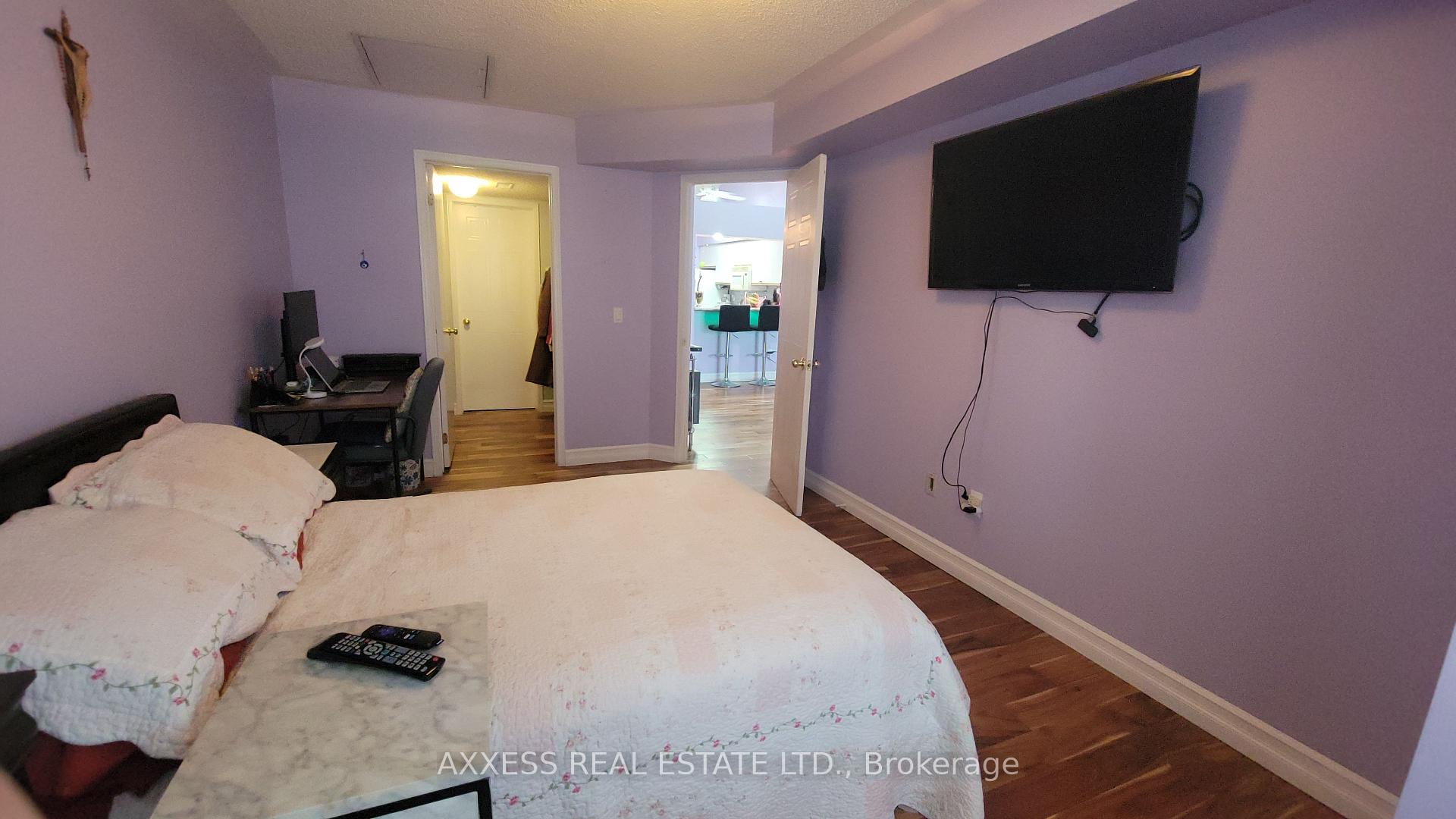 Photo 56 of Unit 142, 109 Bristol Road E, Mississauga, Hurontario — HOMEH