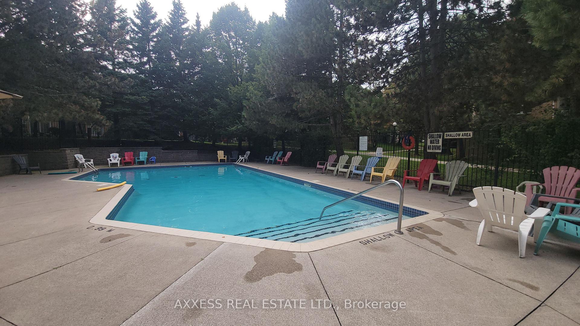 Photo 81 of Unit 142, 109 Bristol Road E, Mississauga, Hurontario — HOMEH