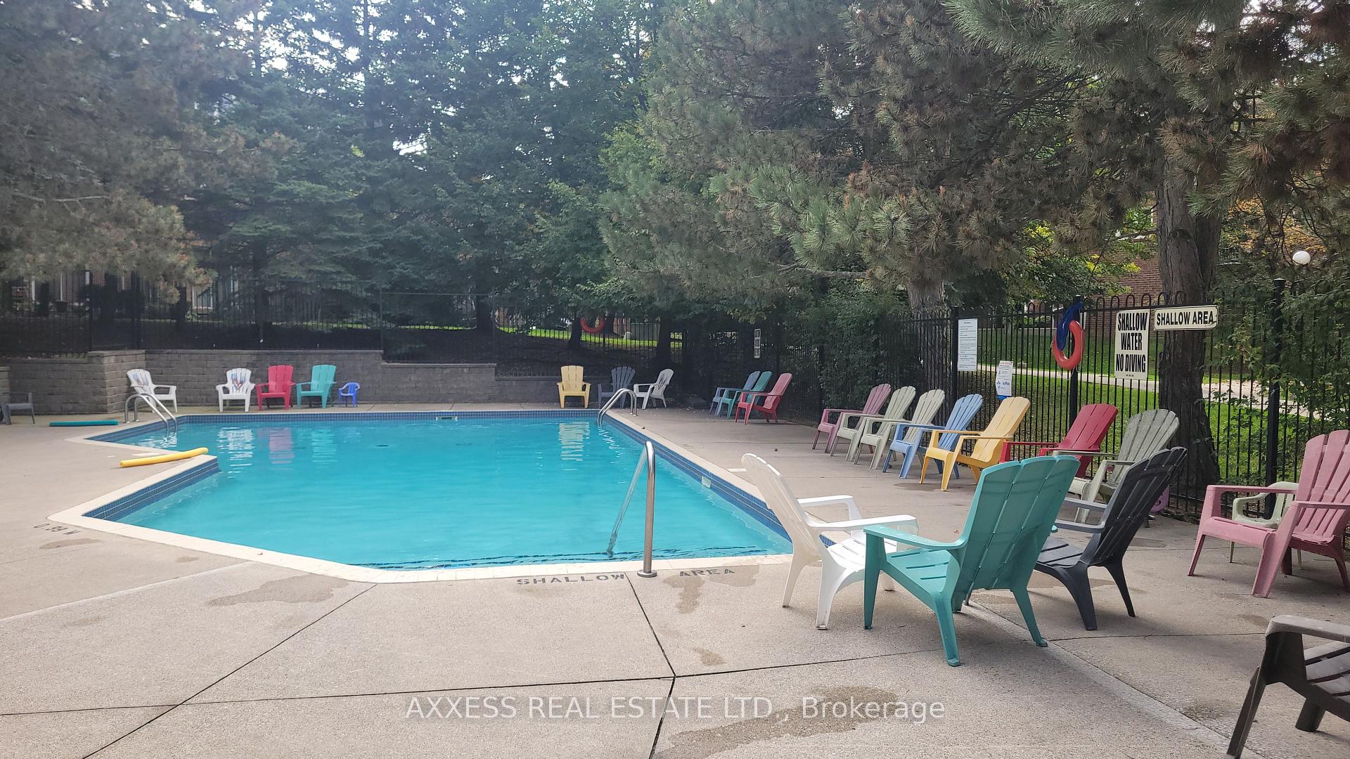 Photo 82 of Unit 142, 109 Bristol Road E, Mississauga, Hurontario — HOMEH
