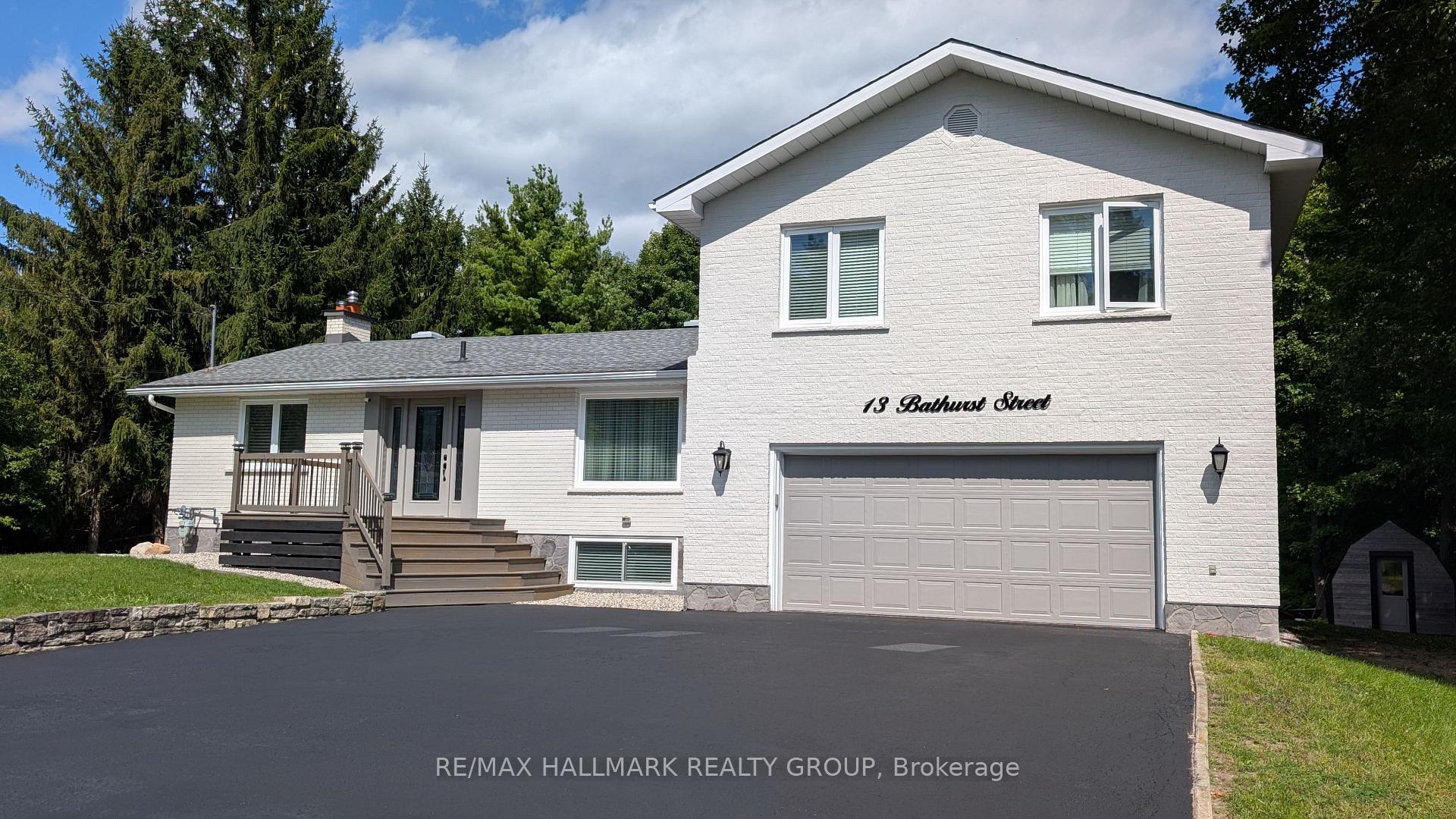 Photo of 13 Bathurst Street