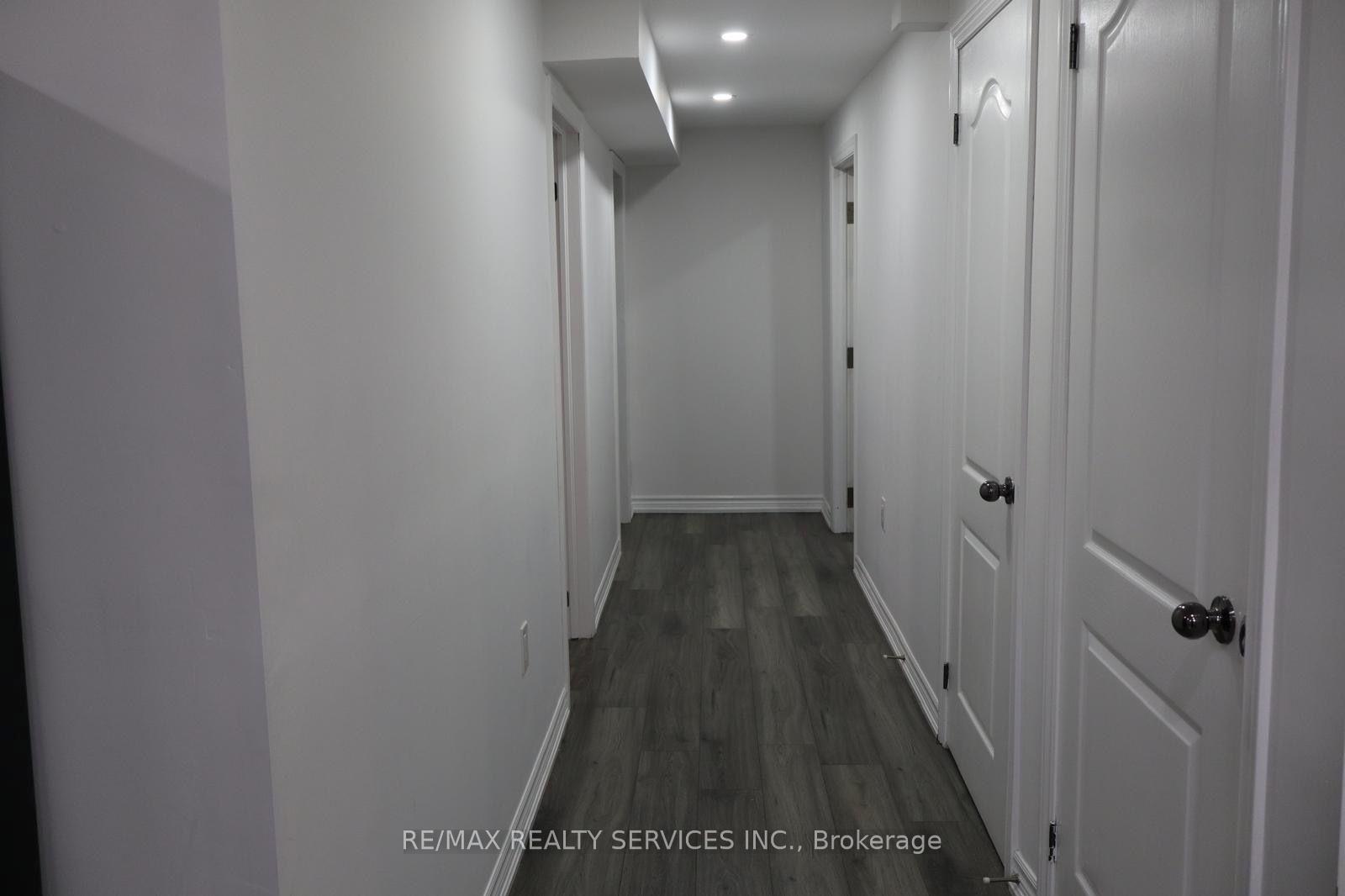 Photo 11 of Unit Basement, 22 Pretty Place, Brampton, Central Park — HOMEH