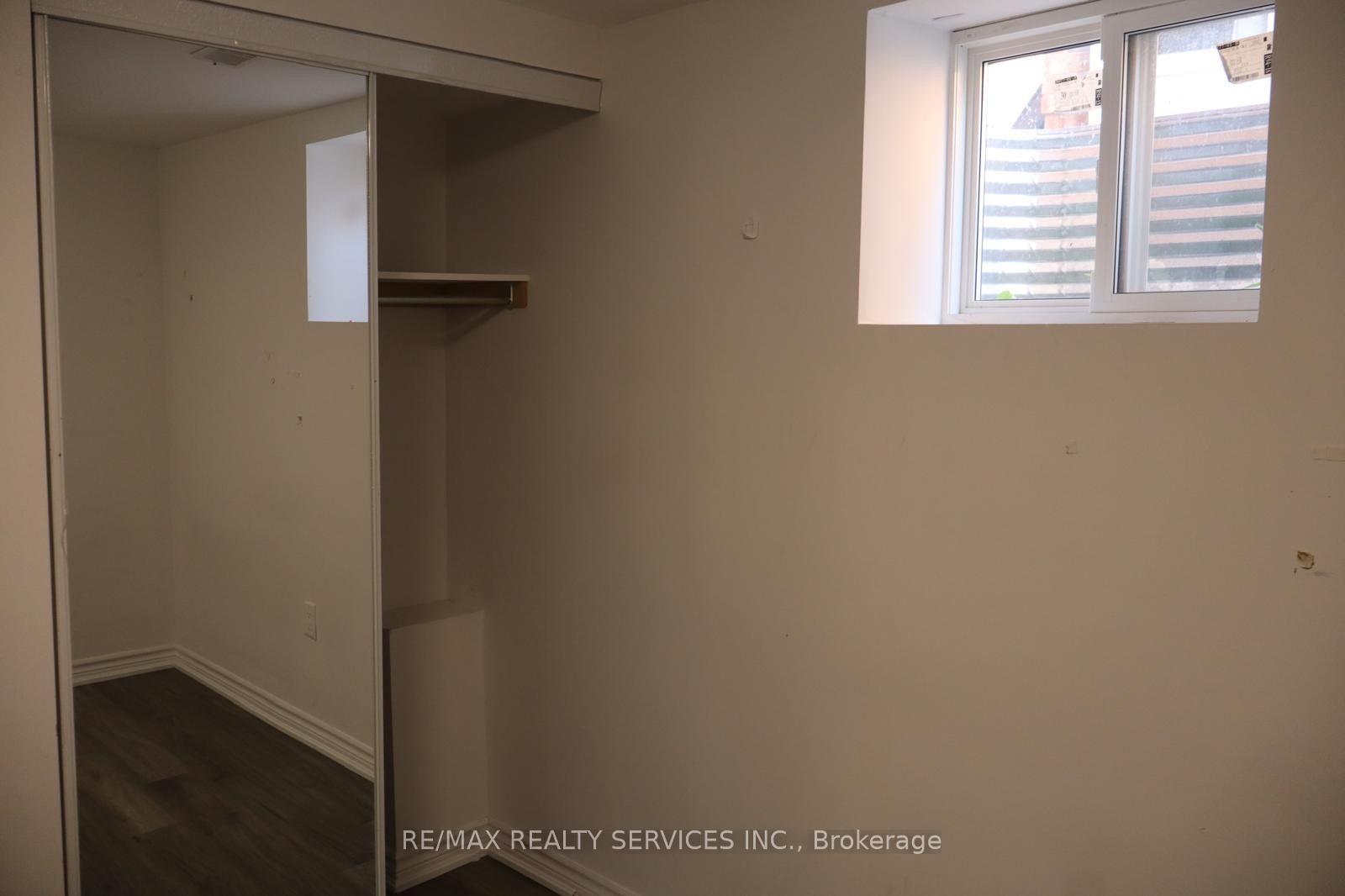 Photo 15 of Unit Basement, 22 Pretty Place, Brampton, Central Park — HOMEH